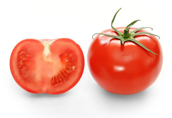 Cara Diet Alami Dengan Buah Tomat | Tips Cara Diet Alami